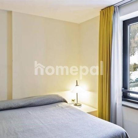 Residence Universo Pre-Saint-Didier Ngoại thất bức ảnh