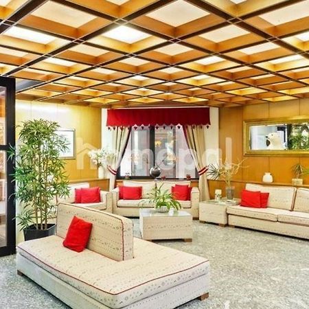 Residence Universo Pre-Saint-Didier Ngoại thất bức ảnh