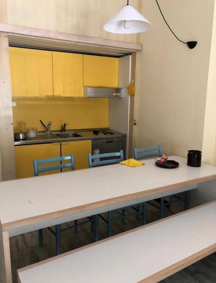Residence Universo Pre-Saint-Didier Ngoại thất bức ảnh