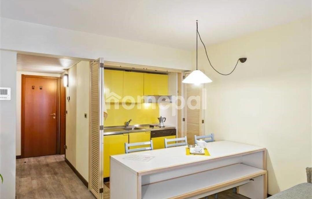 Residence Universo Pre-Saint-Didier Ngoại thất bức ảnh