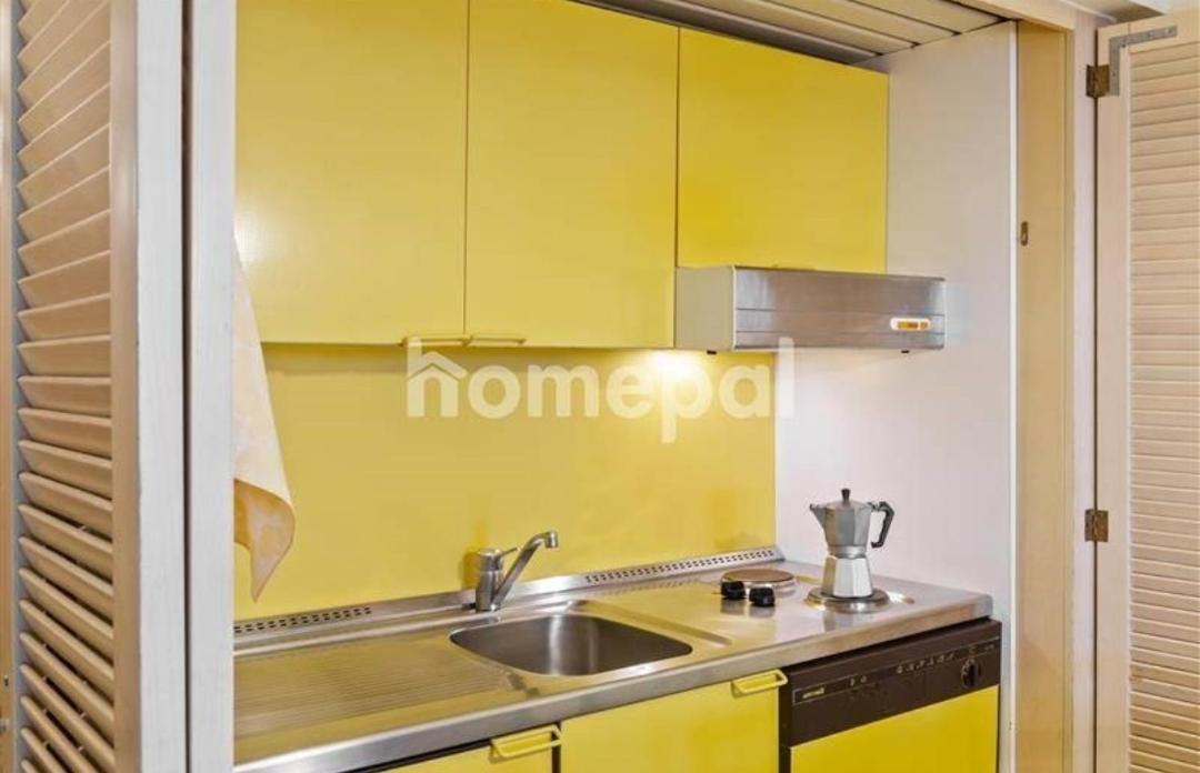 Residence Universo Pre-Saint-Didier Ngoại thất bức ảnh