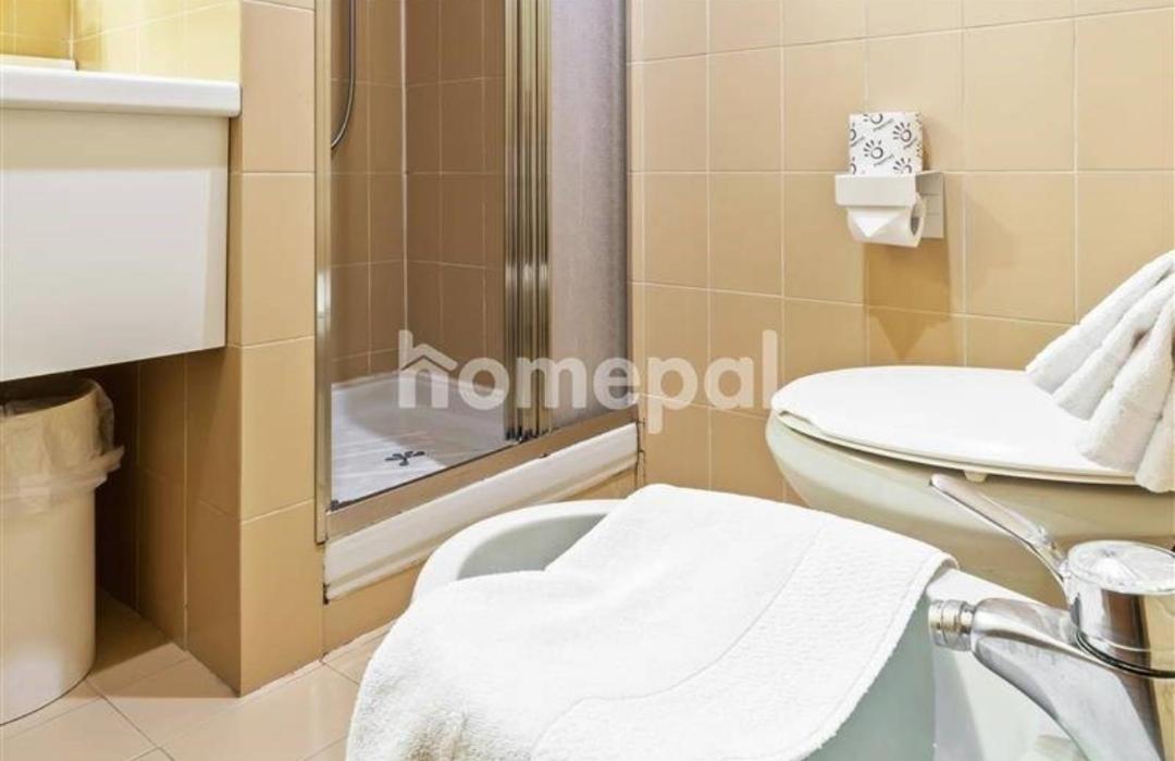 Residence Universo Pre-Saint-Didier Ngoại thất bức ảnh