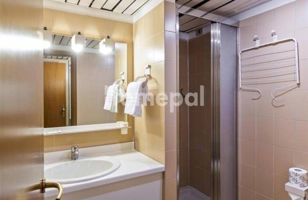 Residence Universo Pre-Saint-Didier Ngoại thất bức ảnh