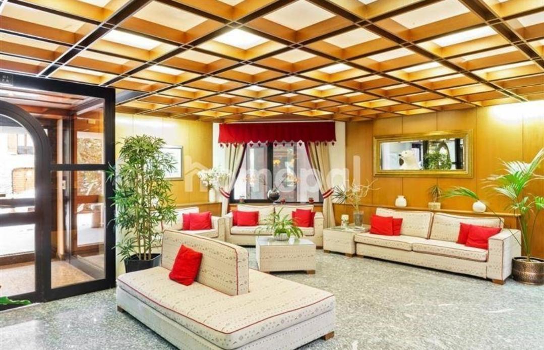 Residence Universo Pre-Saint-Didier Ngoại thất bức ảnh